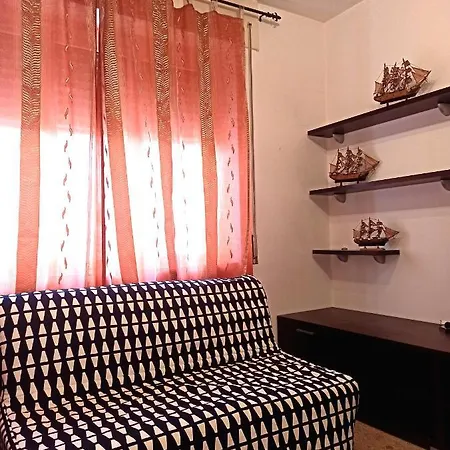 Casa Camilla-Cinque Terre Apartment