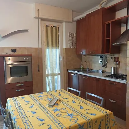 Casa Camilla-Cinque Terre Apartment *